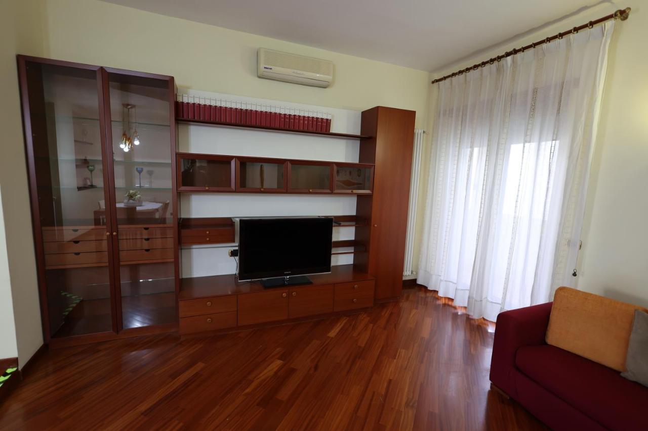 Casa Diocleziano Apartment Naples Exterior photo