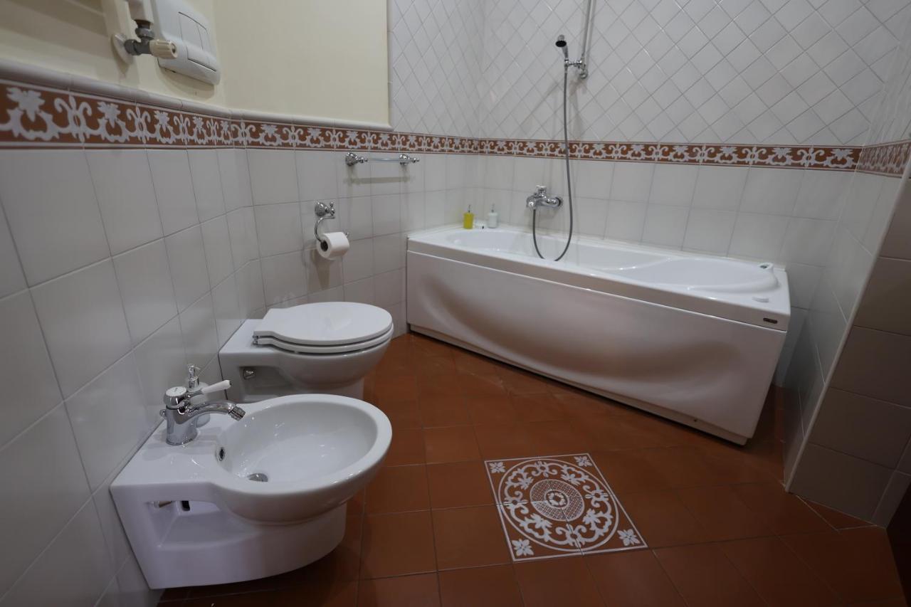 Casa Diocleziano Apartment Naples Exterior photo